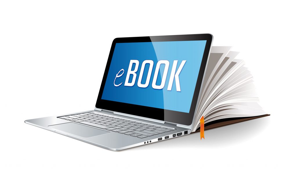 ebook application design